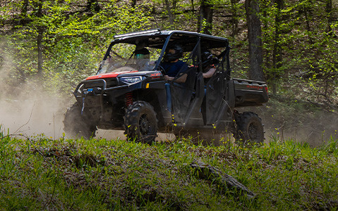 Find a Polaris RANGER dealership near you.