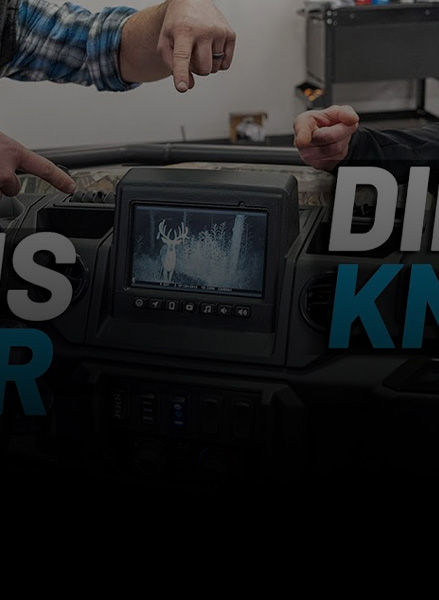 Play Polaris RANGER XP 1000 5-Year Upgrade Journey video.