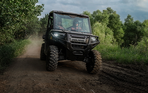Find a Polaris RANGER dealership near you.