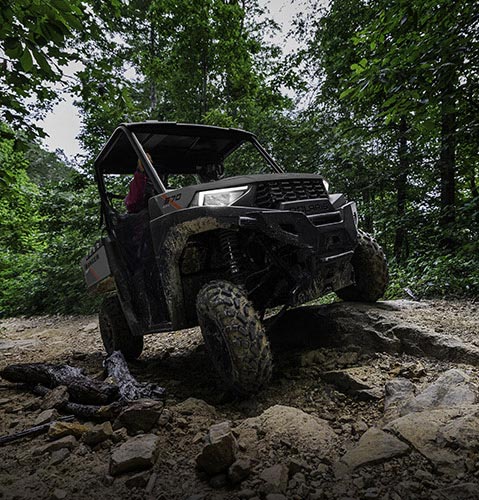 2024 Polaris RANGER SP 570 UTV