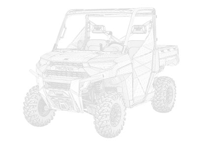 Polaris RANGER
