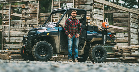 craftsman collection