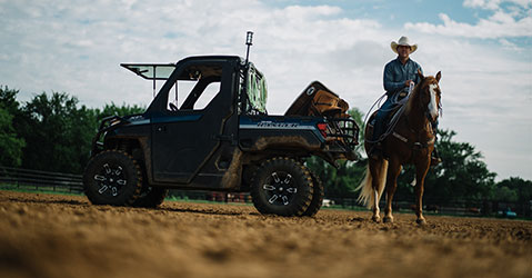 Ranger Collection
