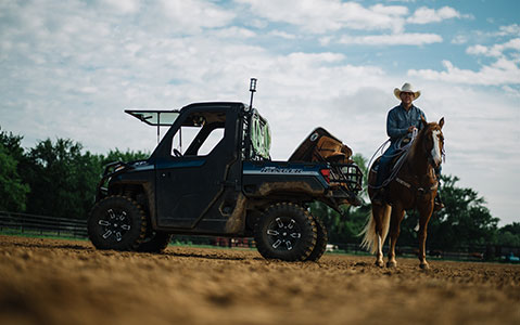 Polaris Ranger Accessory Collections | Polaris RANGER