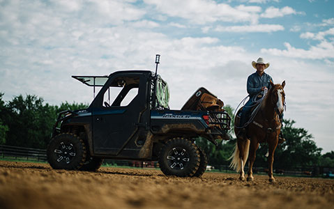 Ranger Ranch Ranch Accessory Collection | Polaris RANGER
