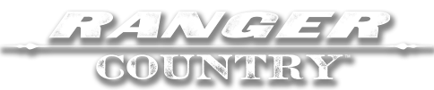 Ranger Country