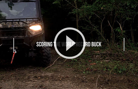 How to Conduct a Prescribed Burn for Deer Hunting