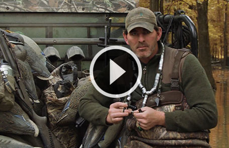 How to Conduct a Prescribed Burn for Deer Hunting
