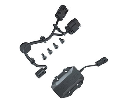 RIDE COMMAND+ | Ride Command