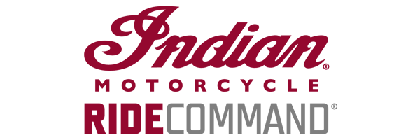 Indian Motorcycle Ride Command