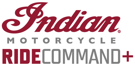 Indian Motorcycle Ride Command