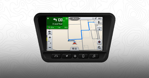 RIDE COMMAND+ | Indian Motorcycle Ride Command