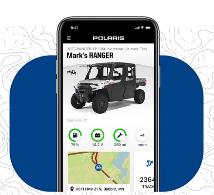 RIDE COMMAND+ | Ride Command