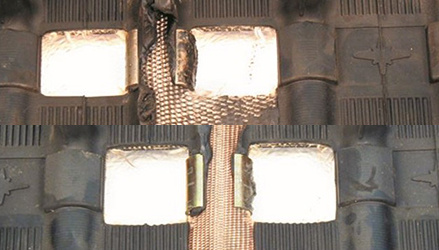 Overheat Damage