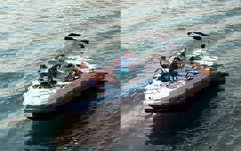 Cuddy Cabin Boats Rinker Boats