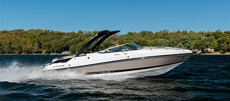 Cuddy Cabin Boats Rinker Boats