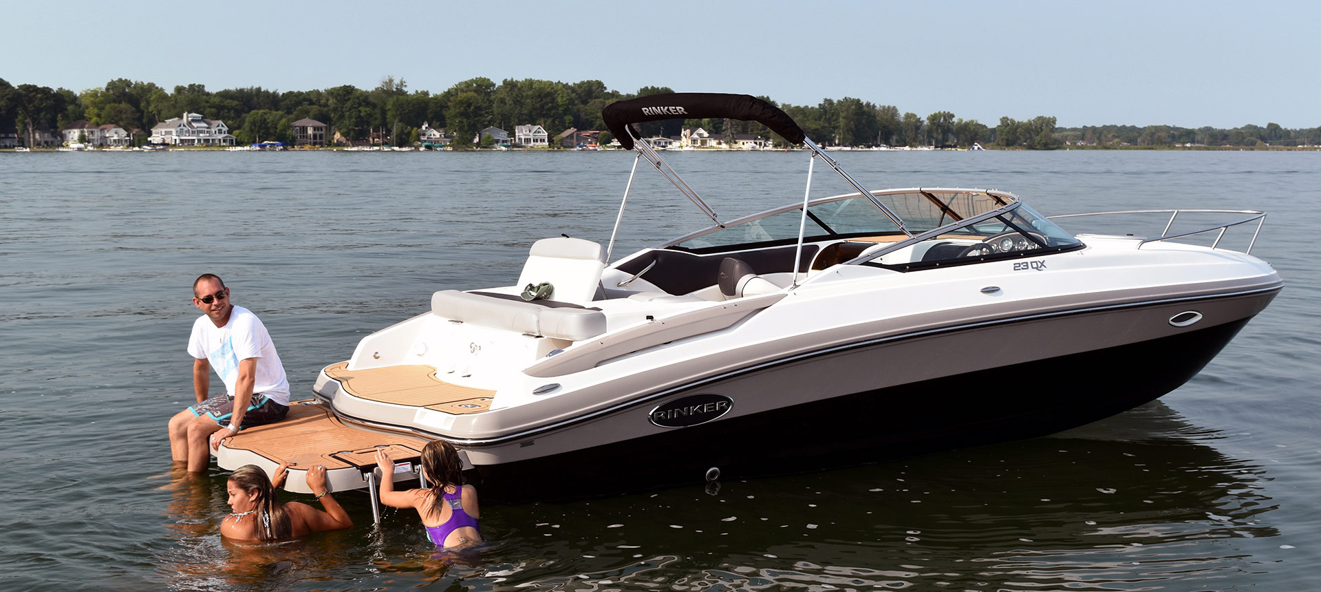 What Is A Cabin Cruiser