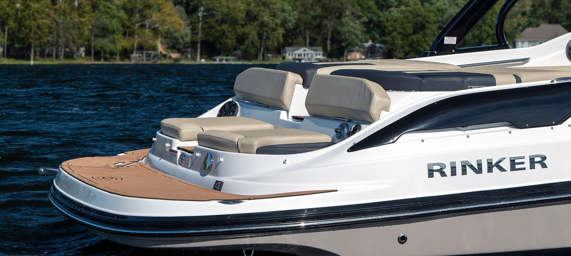 Rinker 29QX Cuddy Cabin Photo Gallery Rinker Boats