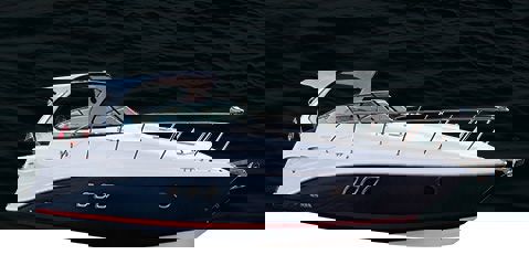 Rinker 370 Express Cruiser Rinker Boats