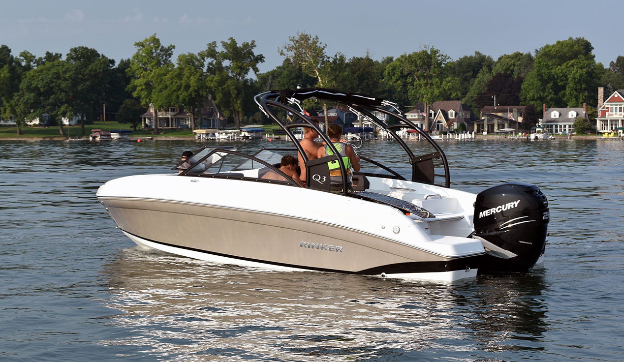 Pic of Q3 OB boat