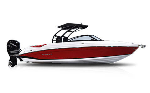 Pic of Q7 Outboard