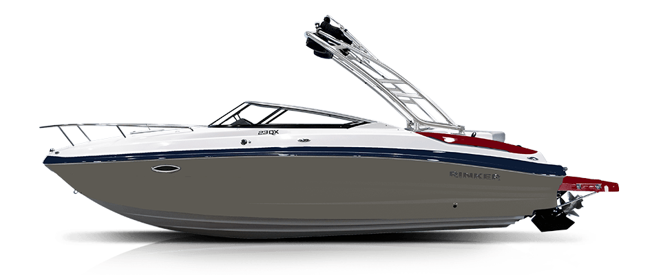 Rinker Boats Runabouts Cruisers Bowriders
