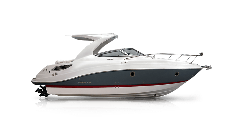 Specs Rinker 290 Express Cruiser Rinker Boats