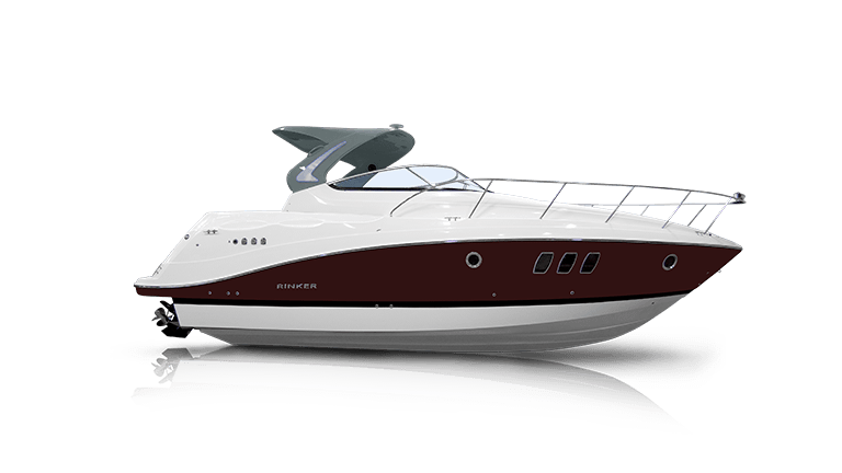 Rinker 370 Express Cruiser Rinker Boats