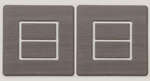 Charcoal Marine Mat