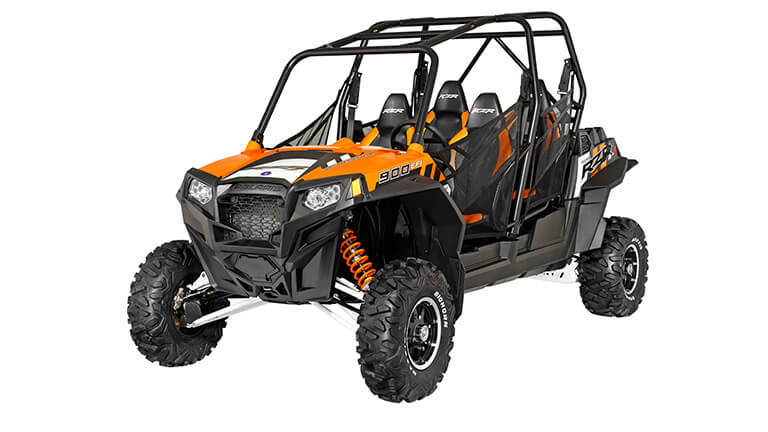 2014 Polaris RZR Models | Polaris RZR EN-CA