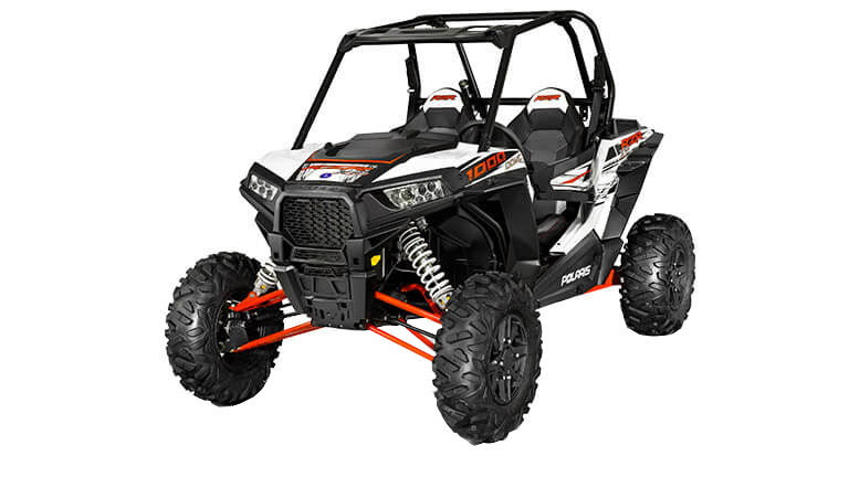 2014 Polaris Rzr Xp 1000 Le White Lightning Polaris Rzr