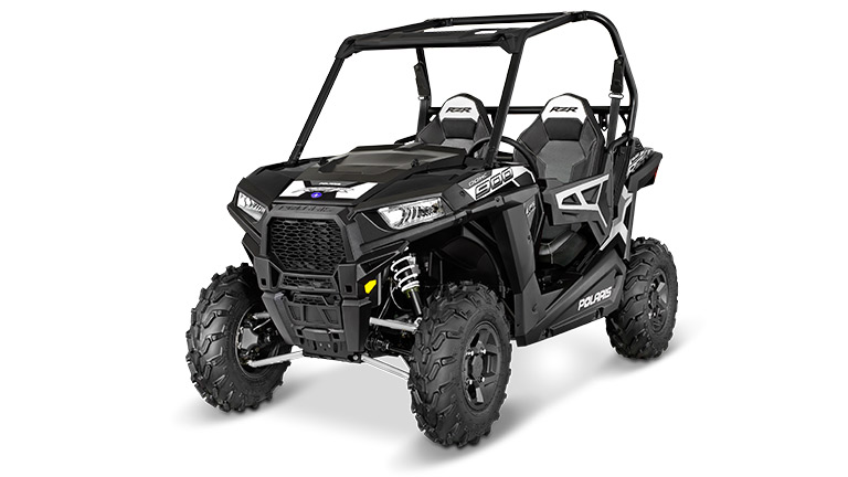 2015 Polaris Rzr 900 Eps Trail Black Pearl Polaris Rzr
