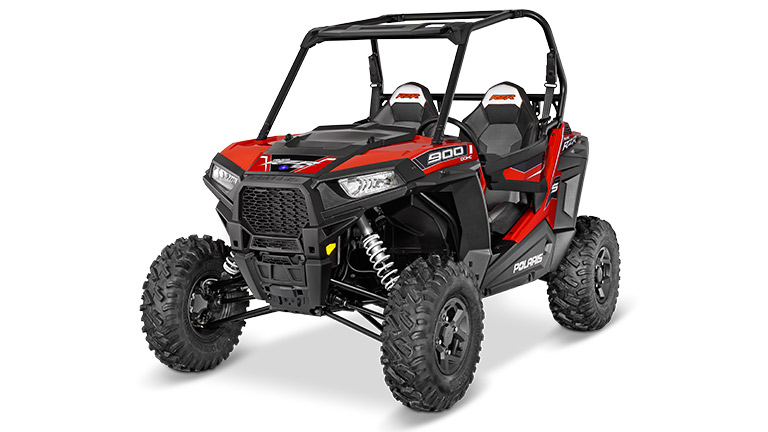 2015 Polaris RZR Models | Polaris RZR