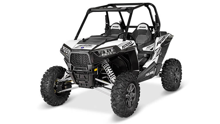 2015 Polaris RZR Models | Polaris RZR EN-CA