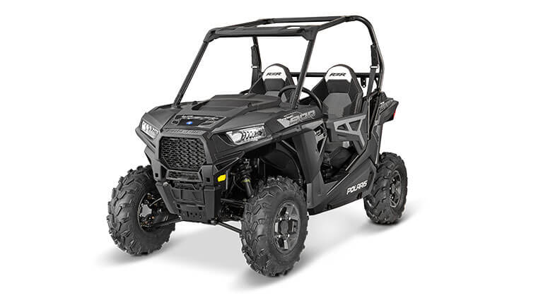 2016 Polaris RZR Models | Polaris RZR EN-CA