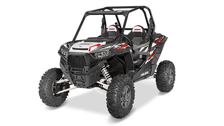 2016 Rzr Turbo 2016 Polaris RZR XP TURBO EPS GRAPHITE CRYSTAL