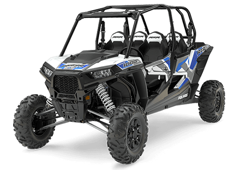 RZR XP® 4 1000 EPS RZR XP® 4 1000 EPS