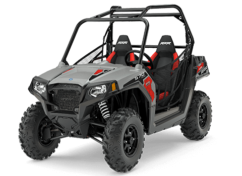 RZR® 570 EPS RZR® 570 EPS