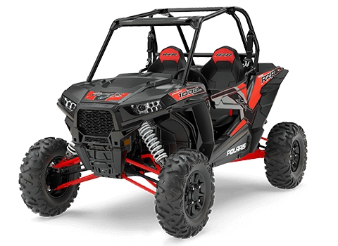 RZR XP® 1000 EPS RZR XP® 1000 EPS