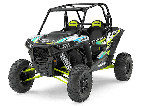 RZR XP® 1000 EPS RZR XP® 1000 EPS