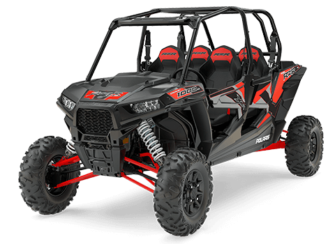 RZR XP® 4 1000 EPS RZR XP® 4 1000 EPS