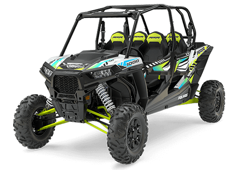 RZR XP® 4 1000 EPS RZR XP® 4 1000 EPS