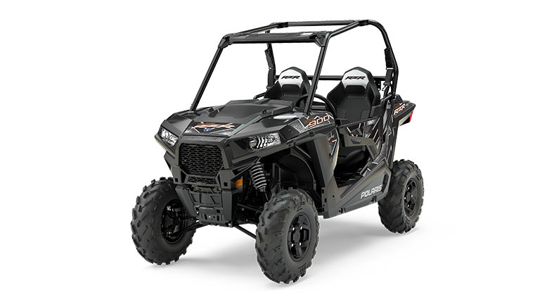 2017 Polaris RZR Models | Polaris RZR