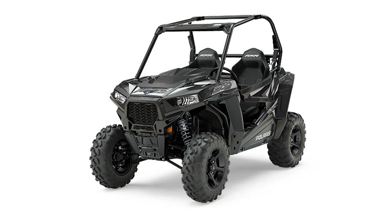 2017 Polaris Rzr Models Polaris Rzr