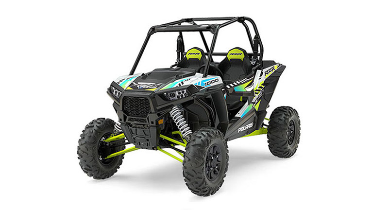 2017 Polaris Rzr Xp 1000 Eps White Lightning Polaris Rzr