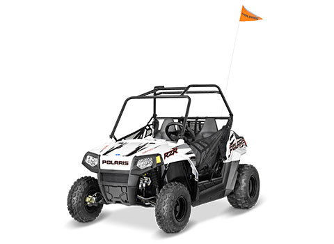 RZR® 170 EFI RZR® 170 EFI
