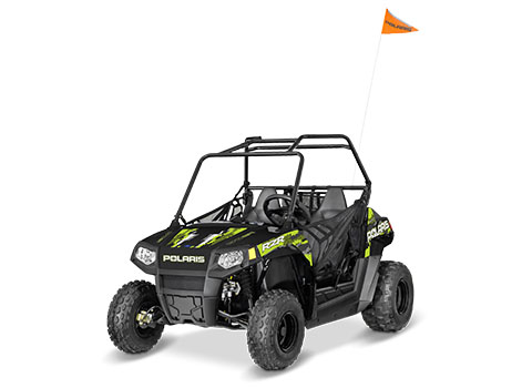 RZR® 170 EFI RZR® 170 EFI