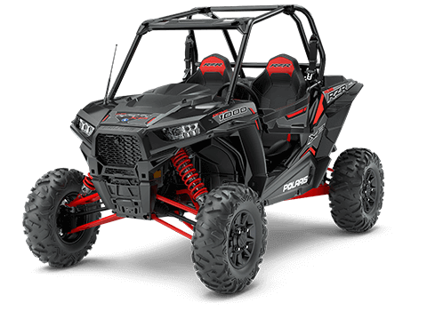 RZR XP® 1000 EPS Ride Command™ Edition RZR XP® 1000 EPS Ride Command™ Edition