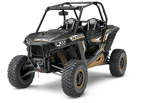 RZR XP® 1000 EPS Trails and Rocks Edition RZR XP® 1000 EPS Trails and Rocks Edition