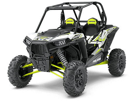 RZR XP® 1000 EPS RZR XP® 1000 EPS